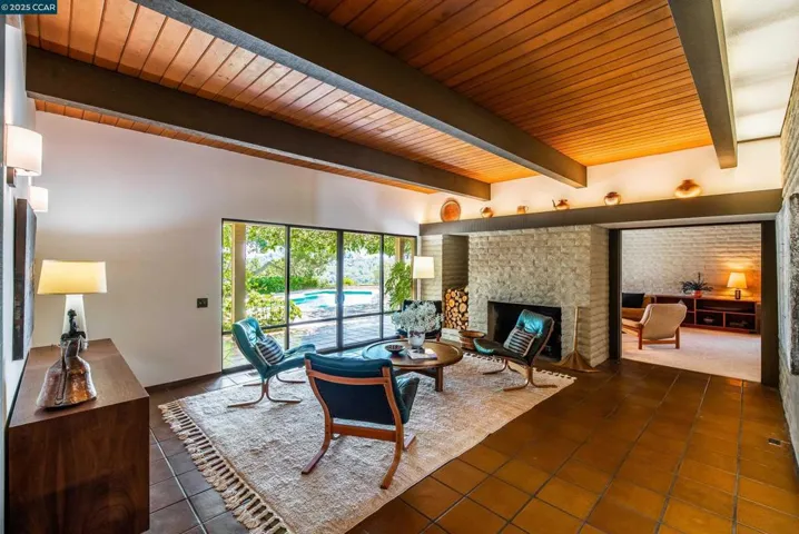 1275 Panorama Drive, Lafayette, California 94549