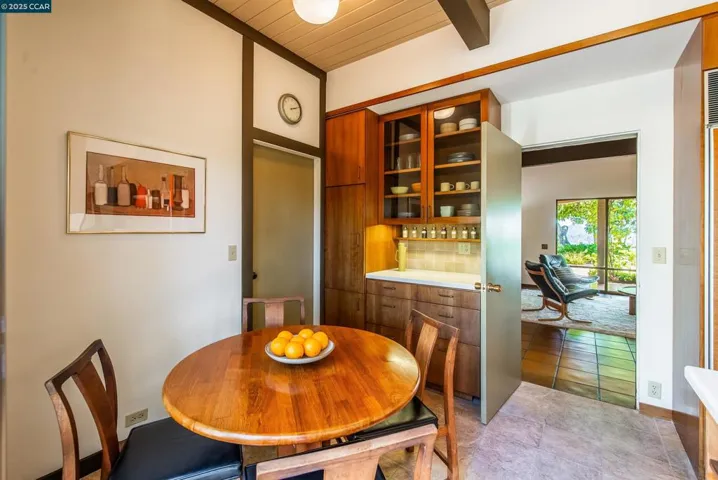 1275 Panorama Drive, Lafayette, California 94549
