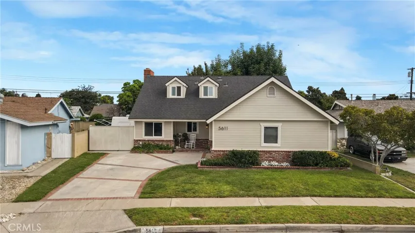 5611 Stanford, Garden Grove, California 92845
