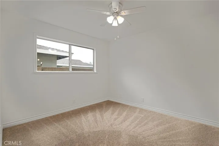 Downstairs Bedroom 2