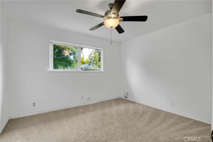 Downstairs Bedroom 1