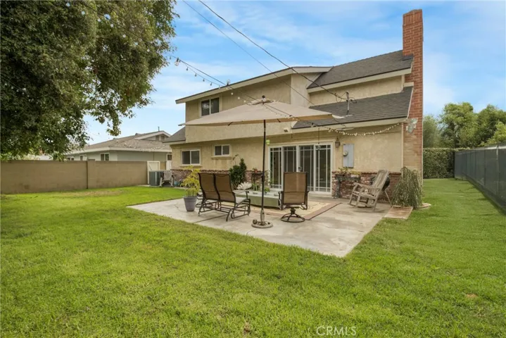 5611 Stanford, Garden Grove, California 92845