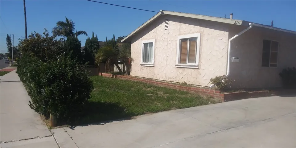 street View view