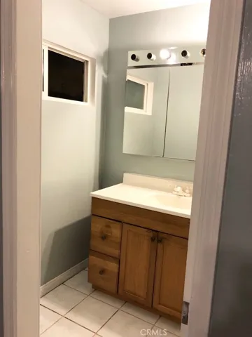Master Bedroom bath