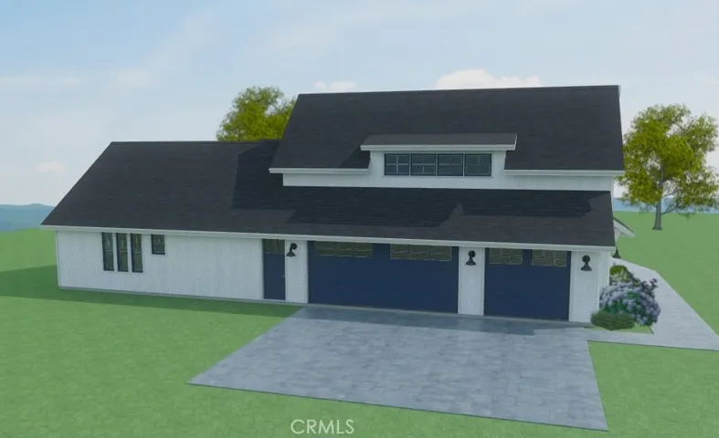 RENDERING