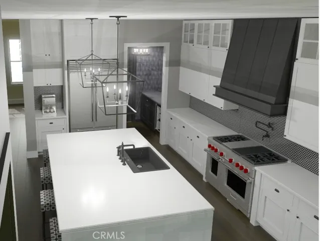 RENDERING