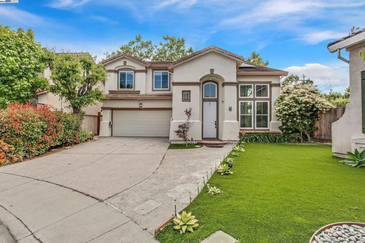 1205 Amber Ct, San Leandro, California 94577