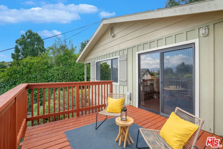 12952 Greenleaf Street, Studio City, California 91604