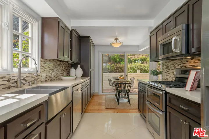 12952 Greenleaf Street, Studio City, California 91604