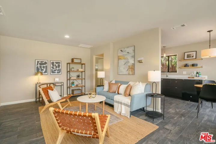12952 Greenleaf Street, Studio City, California 91604