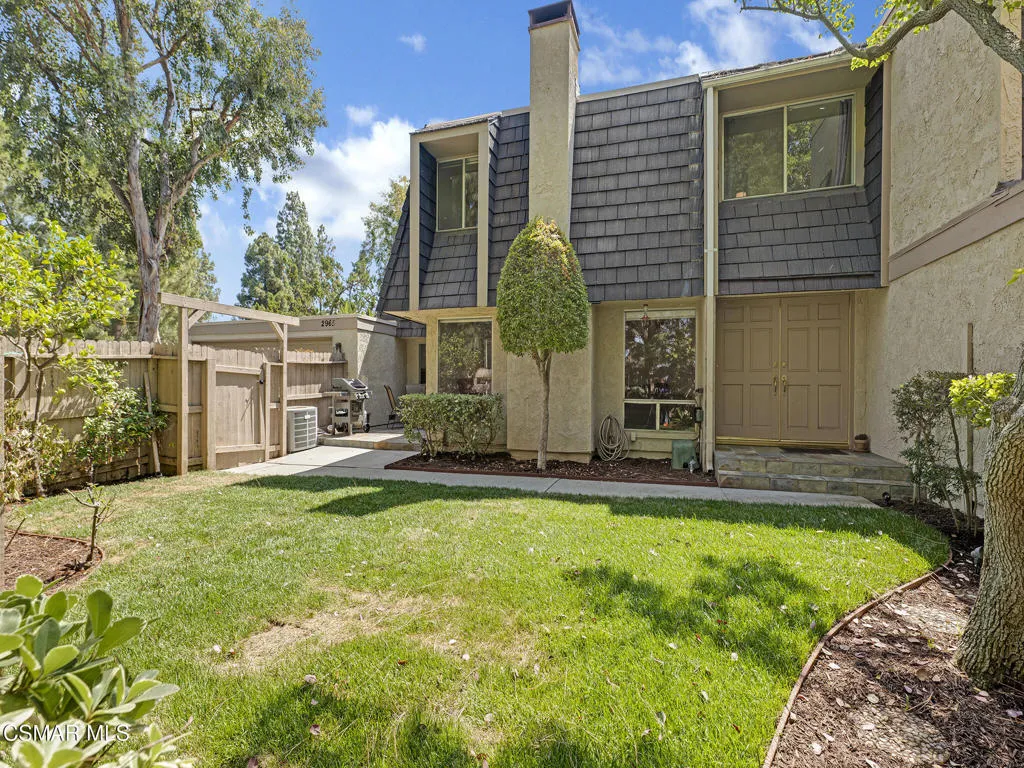2965 Dogwood Circle, Thousand Oaks, California 91360 home-pic-0