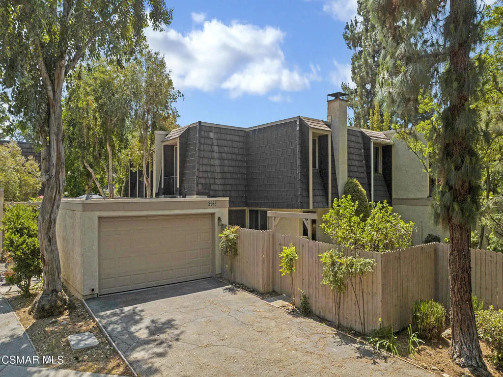 2965 Dogwood Circle, Thousand Oaks, California 91360 home-pic-27
