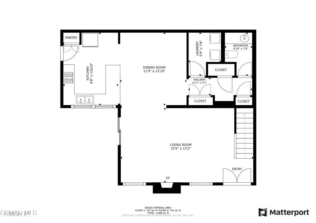 2965 Dogwood Circle, Thousand Oaks, California 91360 home-pic-36