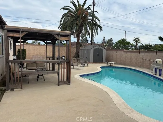 134 W Laxford Street, Glendora, California 91740