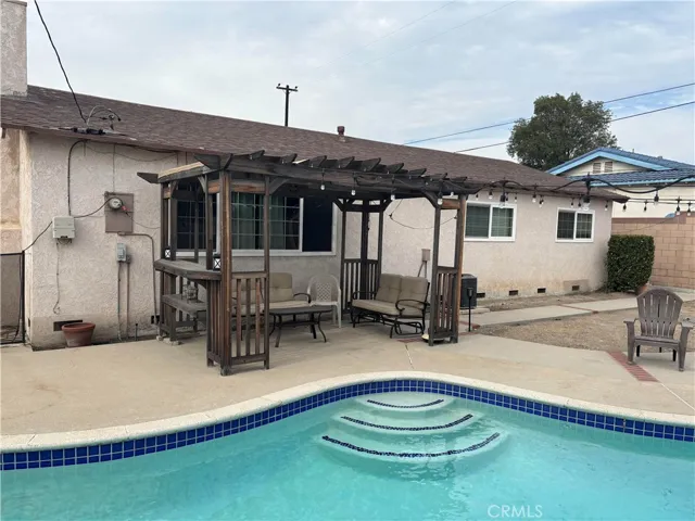 134 W Laxford Street, Glendora, California 91740