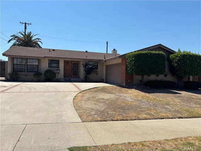 134 W Laxford Street, Glendora, California 91740