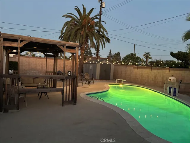 134 W Laxford Street, Glendora, California 91740