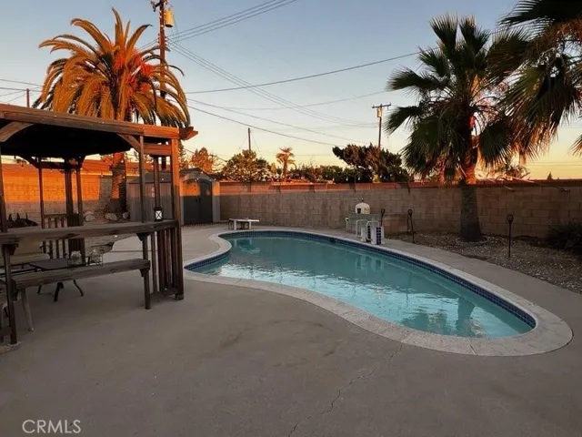 134 W Laxford Street, Glendora, California 91740