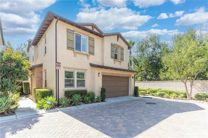 16 Sage, Lake Forest, California 92630