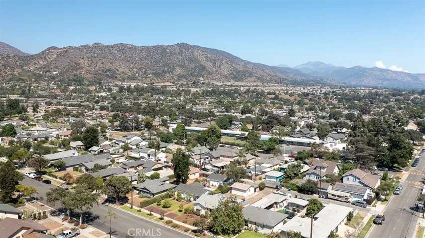 1010 N Sunset Avenue, Azusa, California 91702