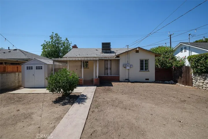 1010 N Sunset Avenue, Azusa, California 91702