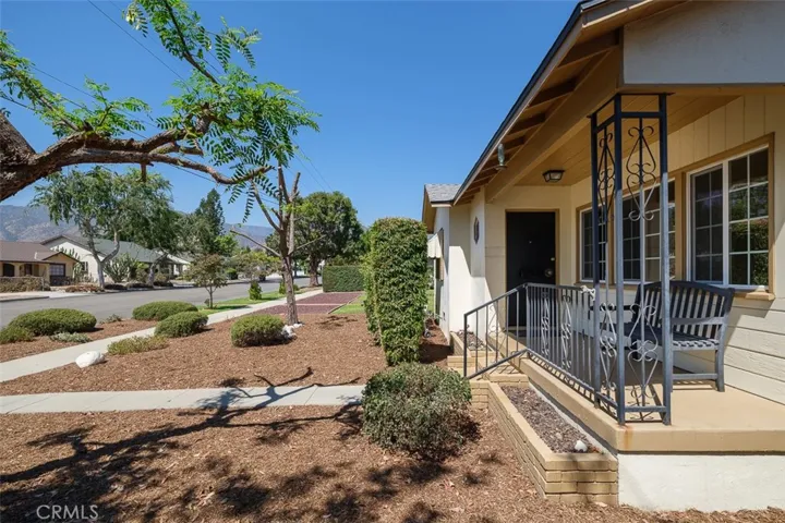 1010 N Sunset Avenue, Azusa, California 91702