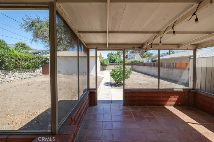 1010 N Sunset Avenue, Azusa, California 91702