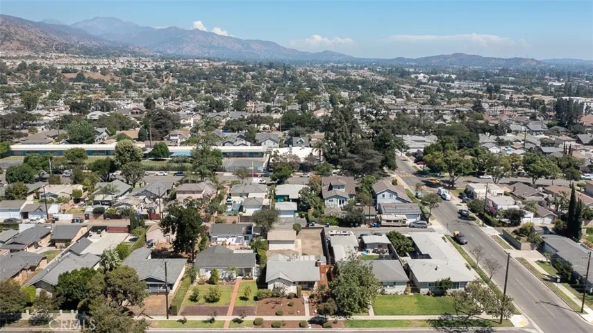 1010 N Sunset Avenue, Azusa, California 91702