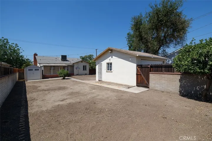 1010 N Sunset Avenue, Azusa, California 91702