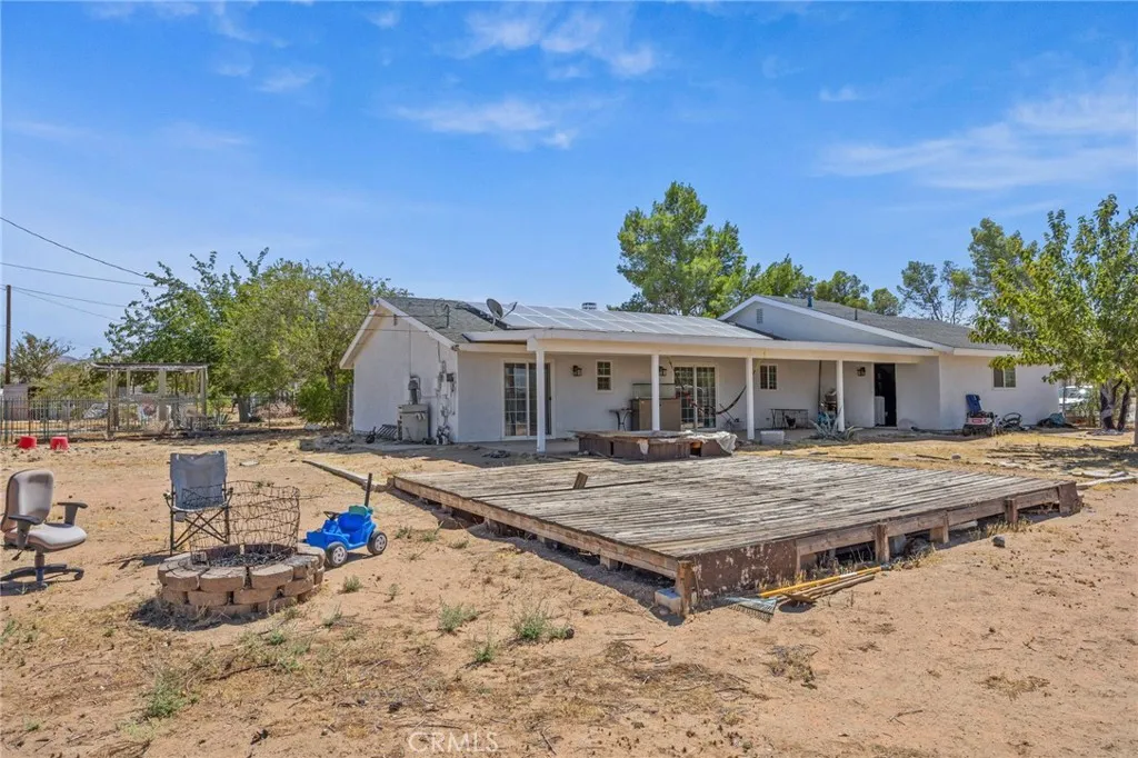 21928 Isatis Avenue, Apple Valley, California 92307 home-pic-35