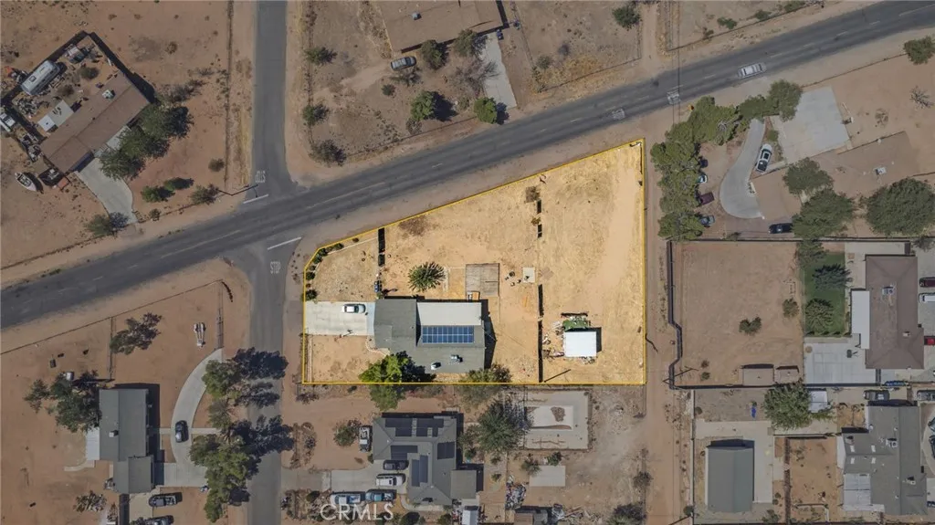 21928 Isatis Avenue, Apple Valley, California 92307 home-pic-38