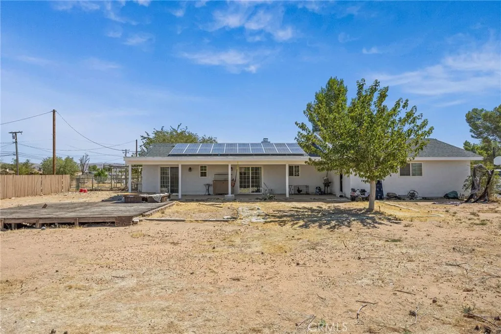 21928 Isatis Avenue, Apple Valley, California 92307 home-pic-29