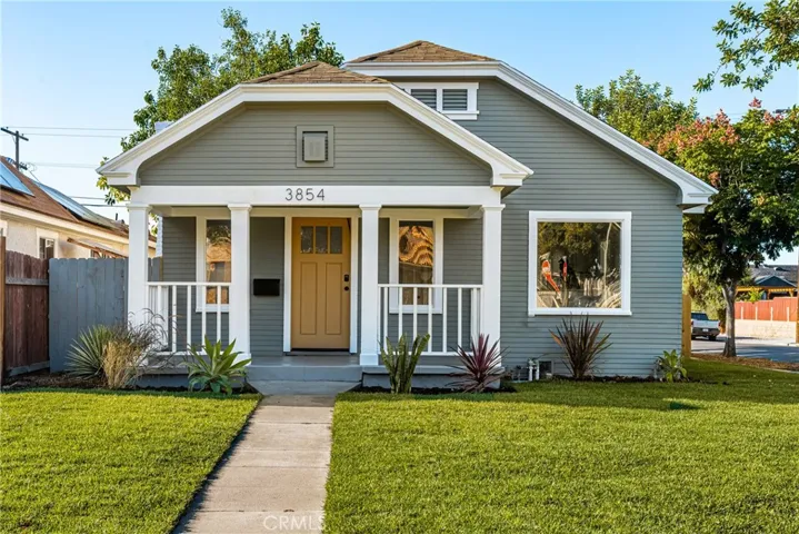 3854 W 59th Street, Los Angeles, California 90043