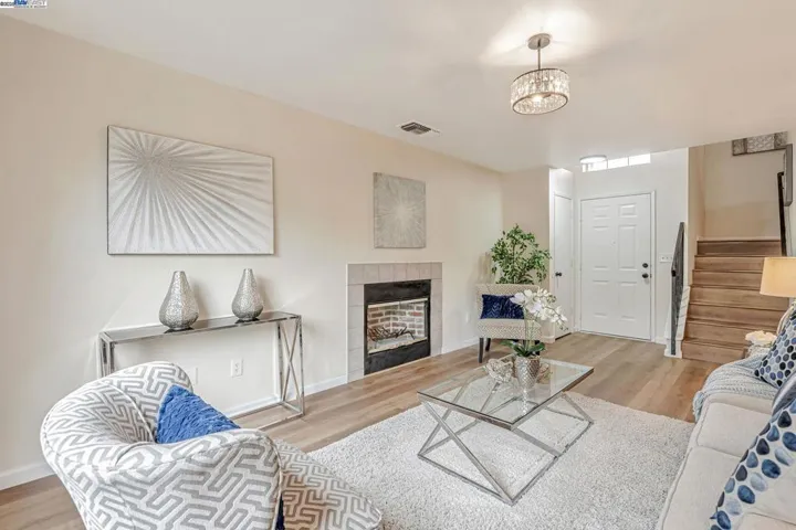 215 Ruby Ave., Richmond, California 94801
