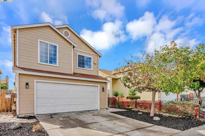 215 Ruby Ave., Richmond, California 94801