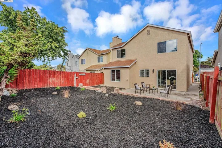 215 Ruby Ave., Richmond, California 94801