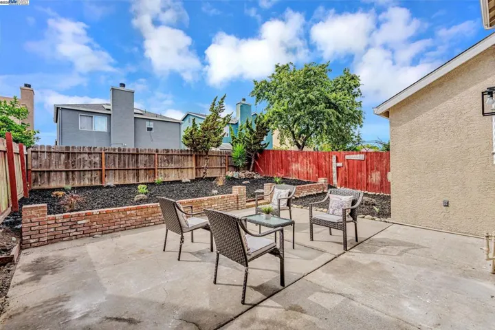 215 Ruby Ave., Richmond, California 94801