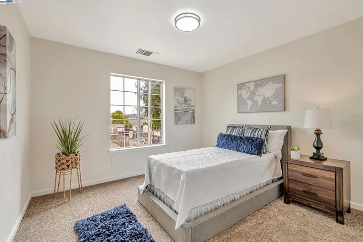 215 Ruby Ave., Richmond, California 94801