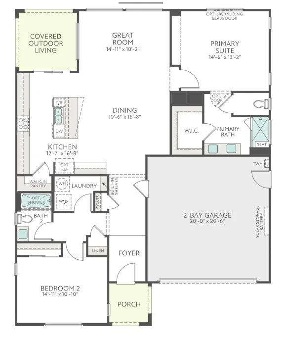 1572 Townswood Court, Beaumont, California 92223 home-pic-1