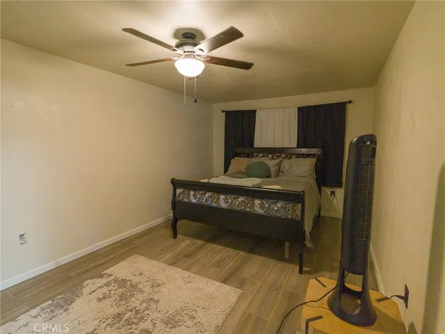 Bonus room