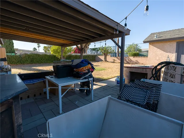 18464 Banyon Avenue, Rialto, California 92377
