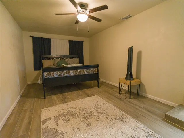 Bonus room