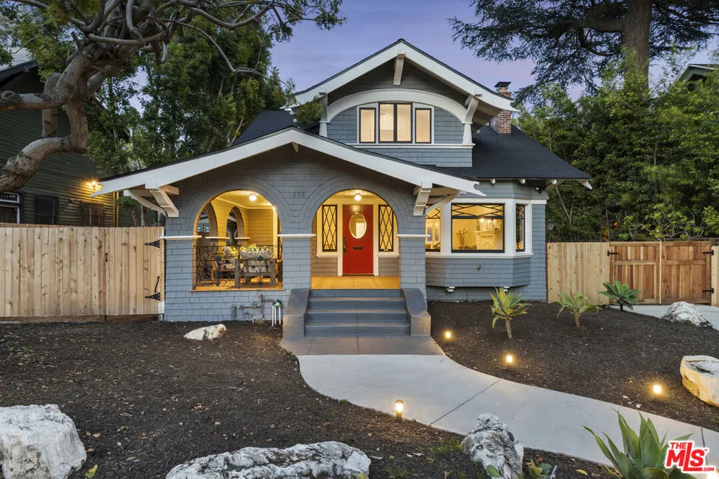 1926 N Wilton Place, Los Angeles, California 90068 home-pic-0