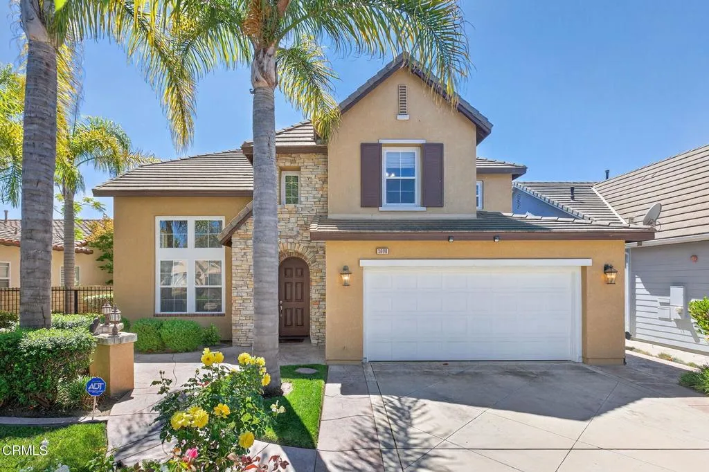 3680 Dry Creek Lane, Oxnard, California 93036 home-pic-1