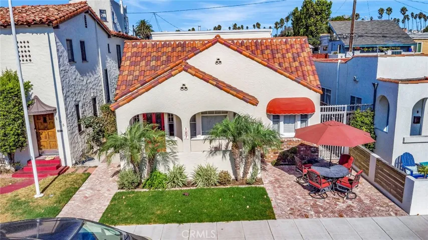 107 Prospect Avenue, Long Beach, California 90803