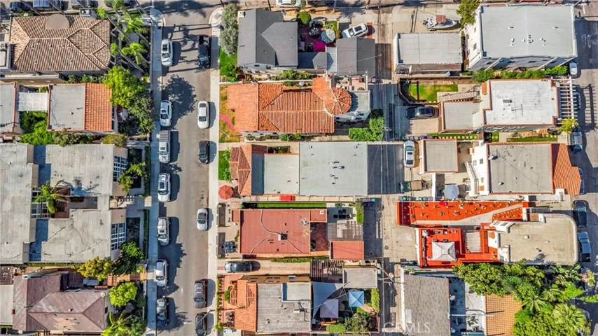 107 Prospect Avenue, Long Beach, California 90803
