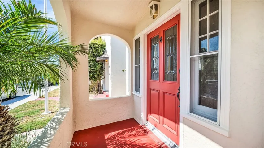 107 Prospect Avenue, Long Beach, California 90803