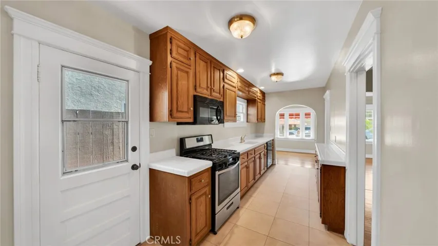 107 Prospect Avenue, Long Beach, California 90803