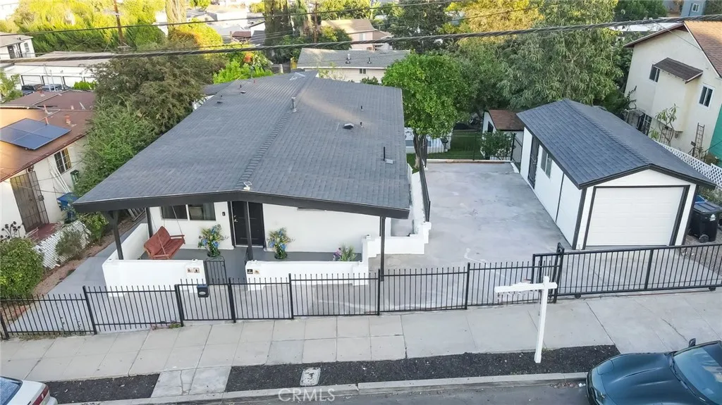 1048 Dexter Street, Los Angeles, California 90042 home-pic-46