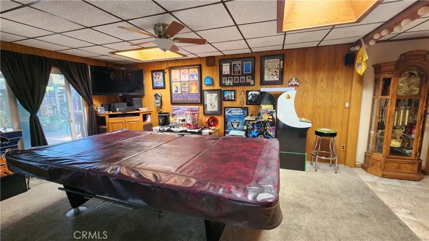 Bonus Room